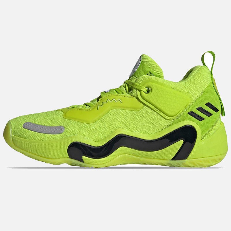 Tenis Adidas Don Issue 3 Mike Wozowski