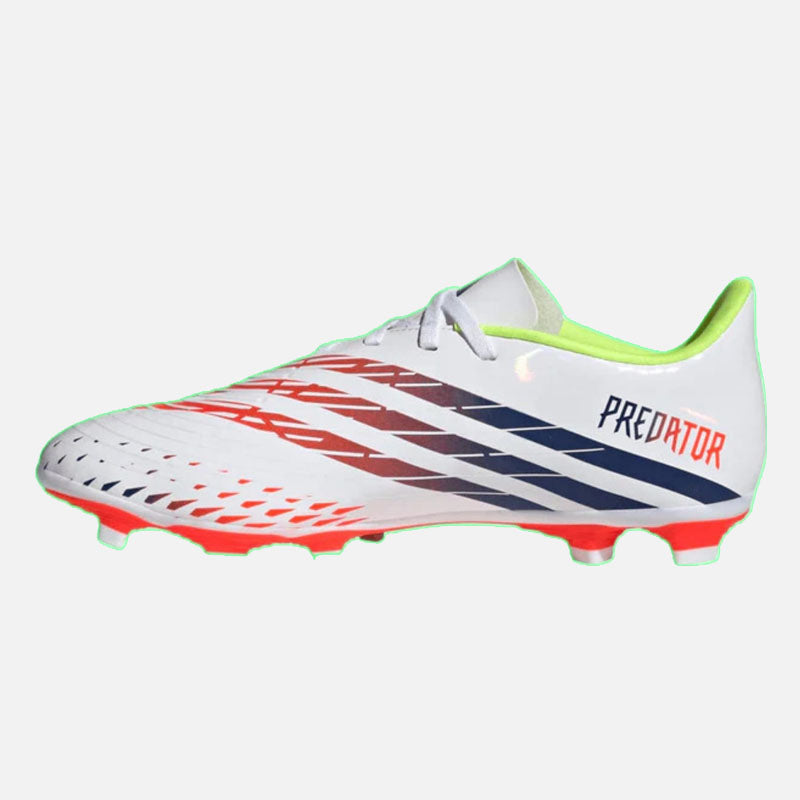 Taquetes Adidas Predator Edge.4 FG