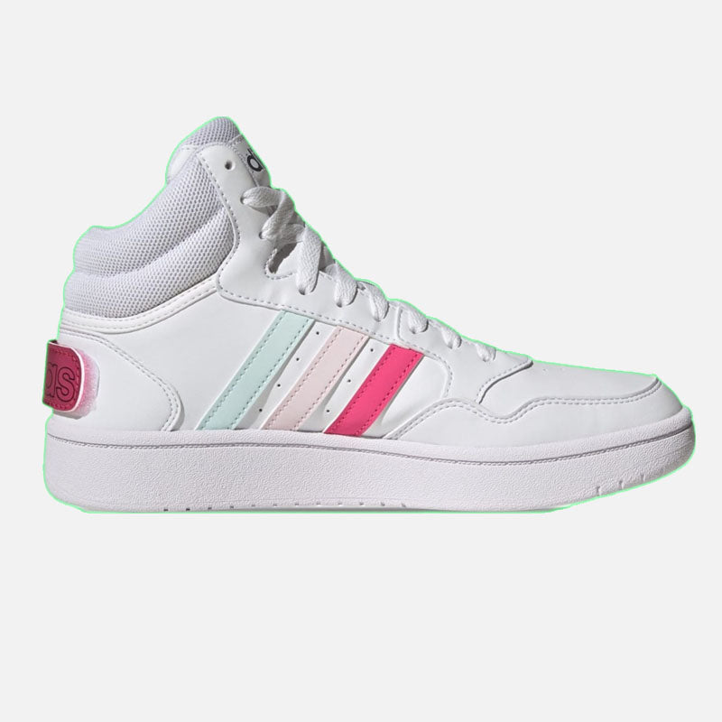 Tenis adidas Hoops 3.0 Mid Classic