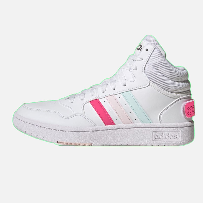 Tenis adidas Hoops 3.0 Mid Classic
