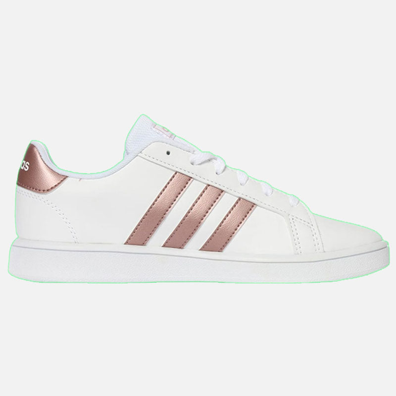 Tenis adidas Grand Court K