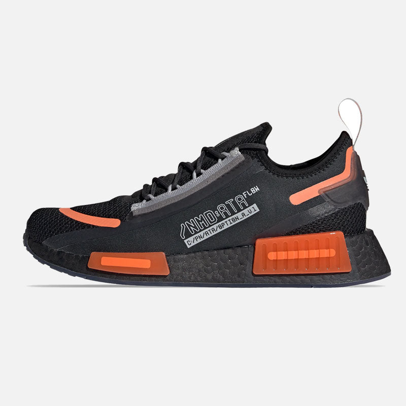 Tenis Adidas NMD_R1 Spectoo