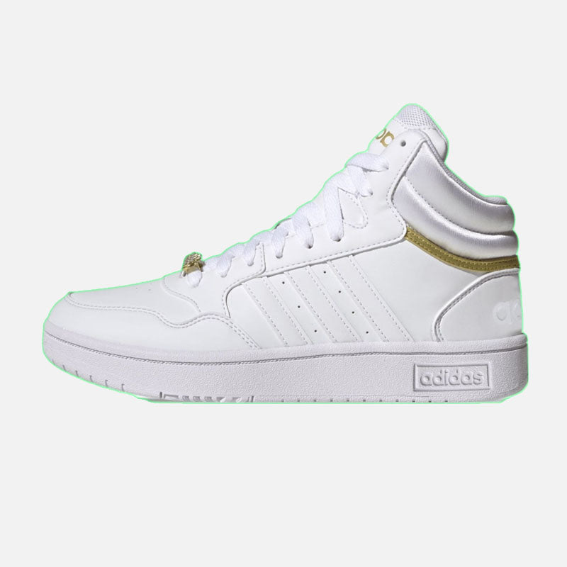 Tenis adidas Hoops 3.0 Mid