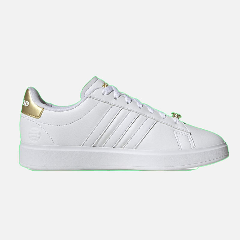 Tenis adidas Grand Court Cloudfoam