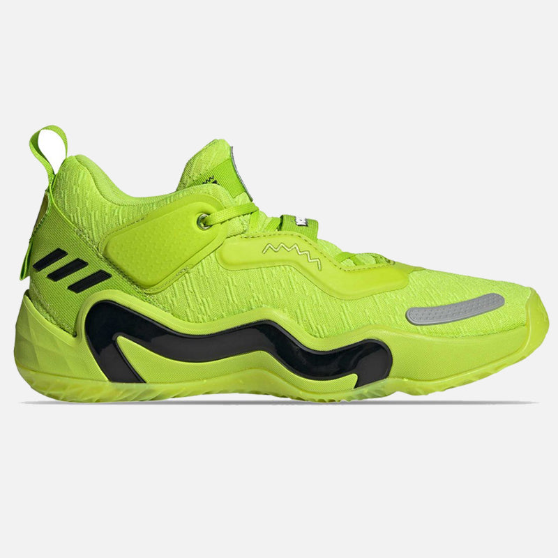 Tenis Adidas Don Issue 3 Mike Wozowski