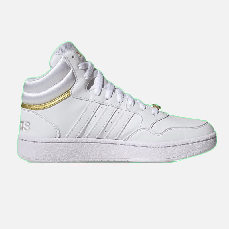 Tenis adidas Hoops 3.0 Mid