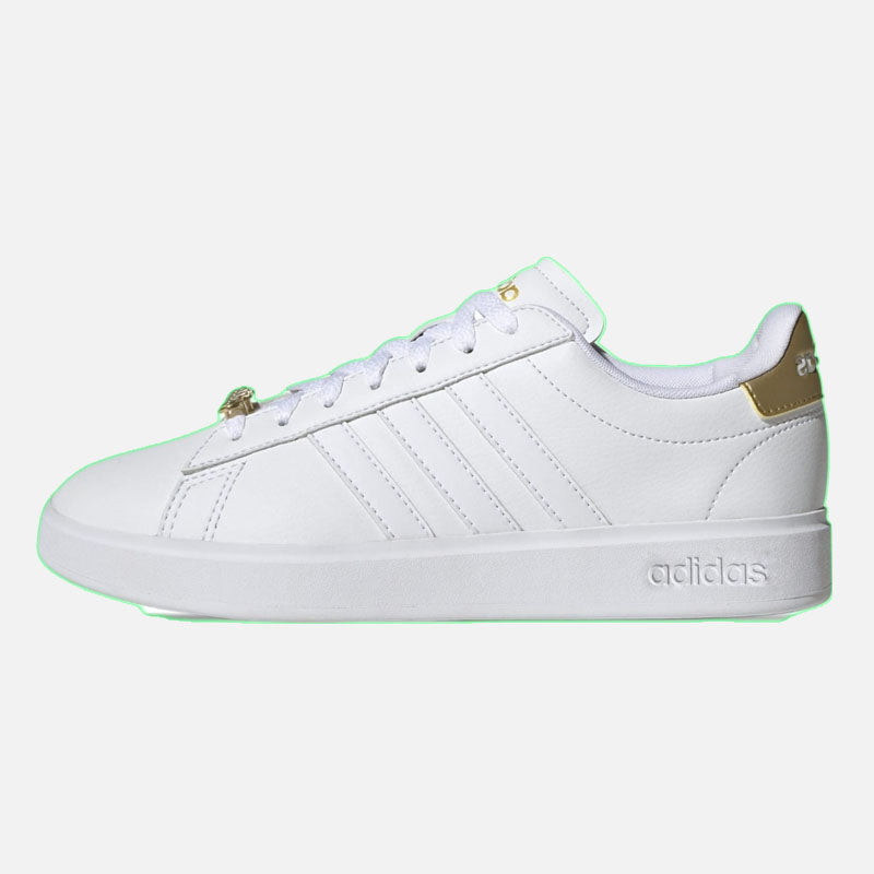 Tenis adidas Grand Court Cloudfoam