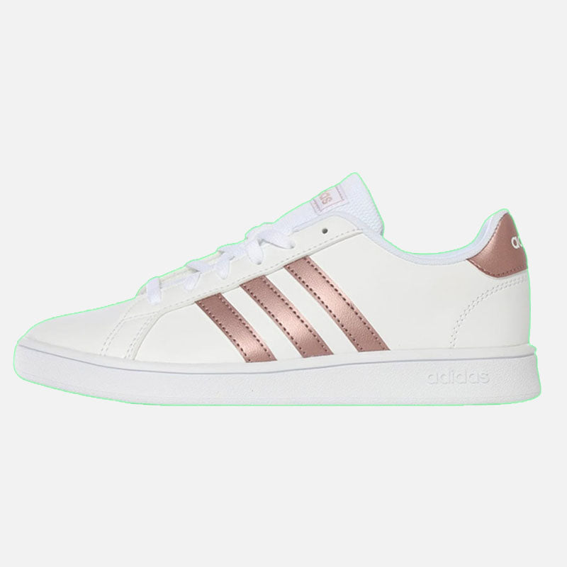 Tenis adidas Grand Court K