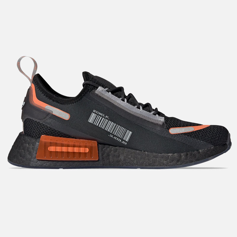 Tenis Adidas NMD_R1 Spectoo