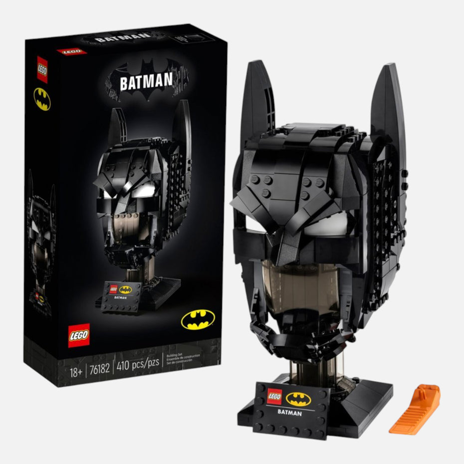 Lego - Capucha de Batmanâ„¢