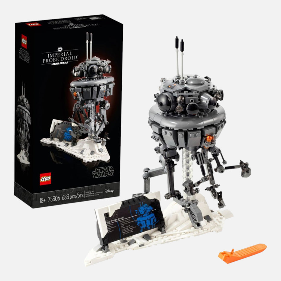 Lego - Droide Sonda Imperial