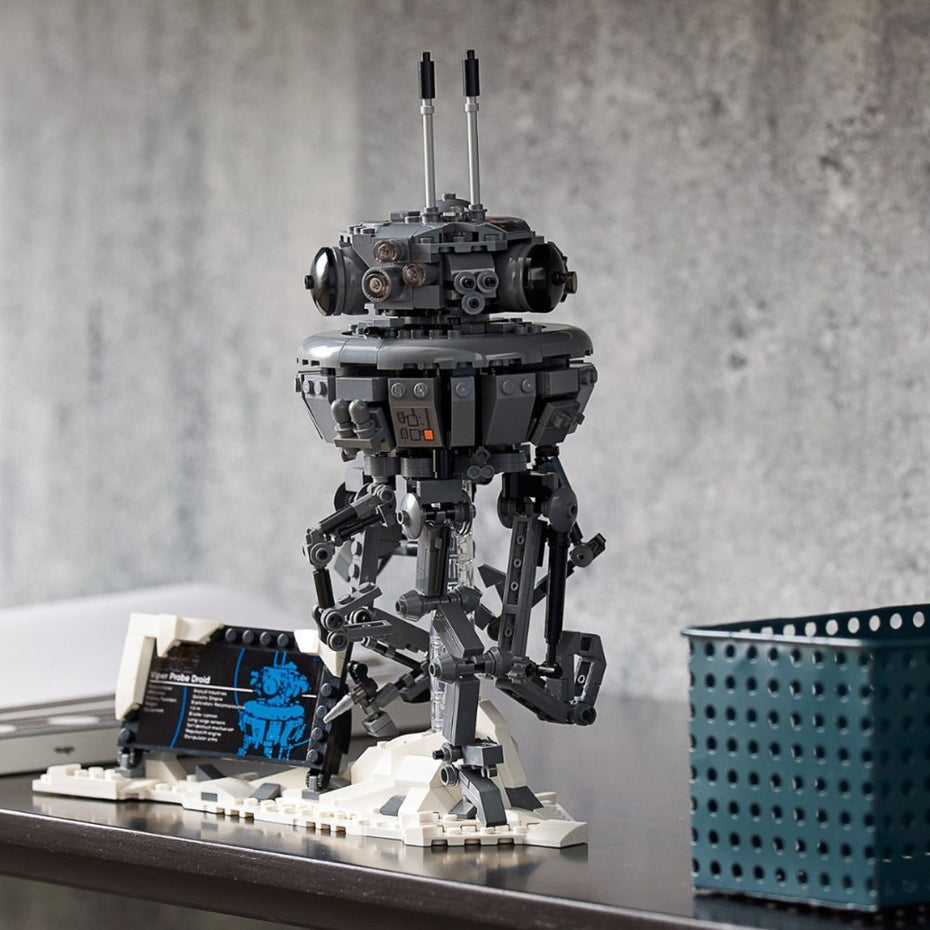 Lego - Droide Sonda Imperial