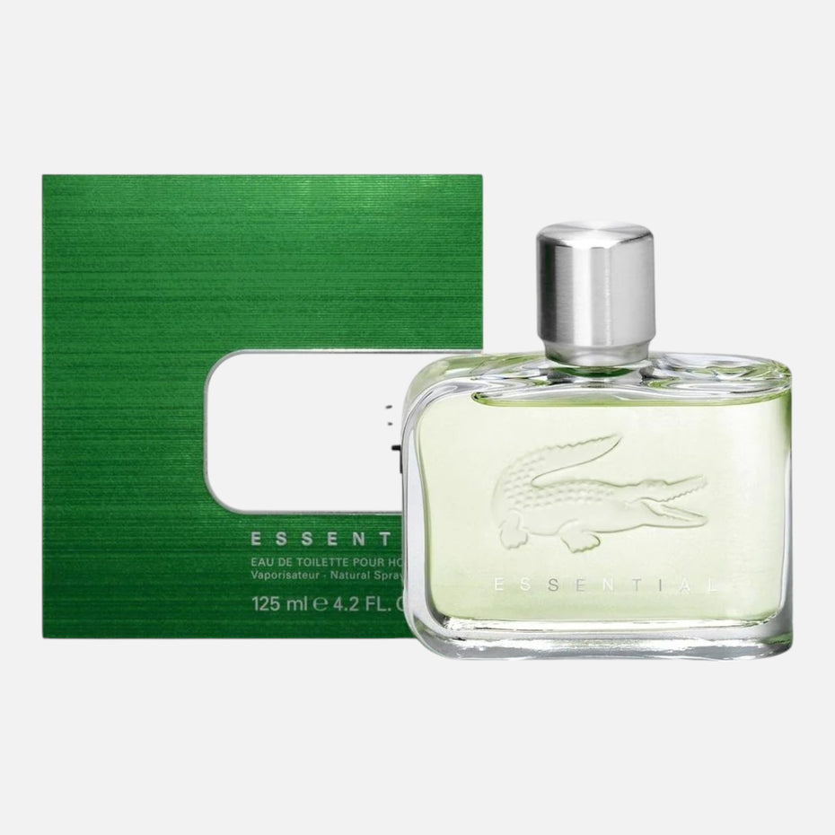 Essential De Lacoste - 125ML