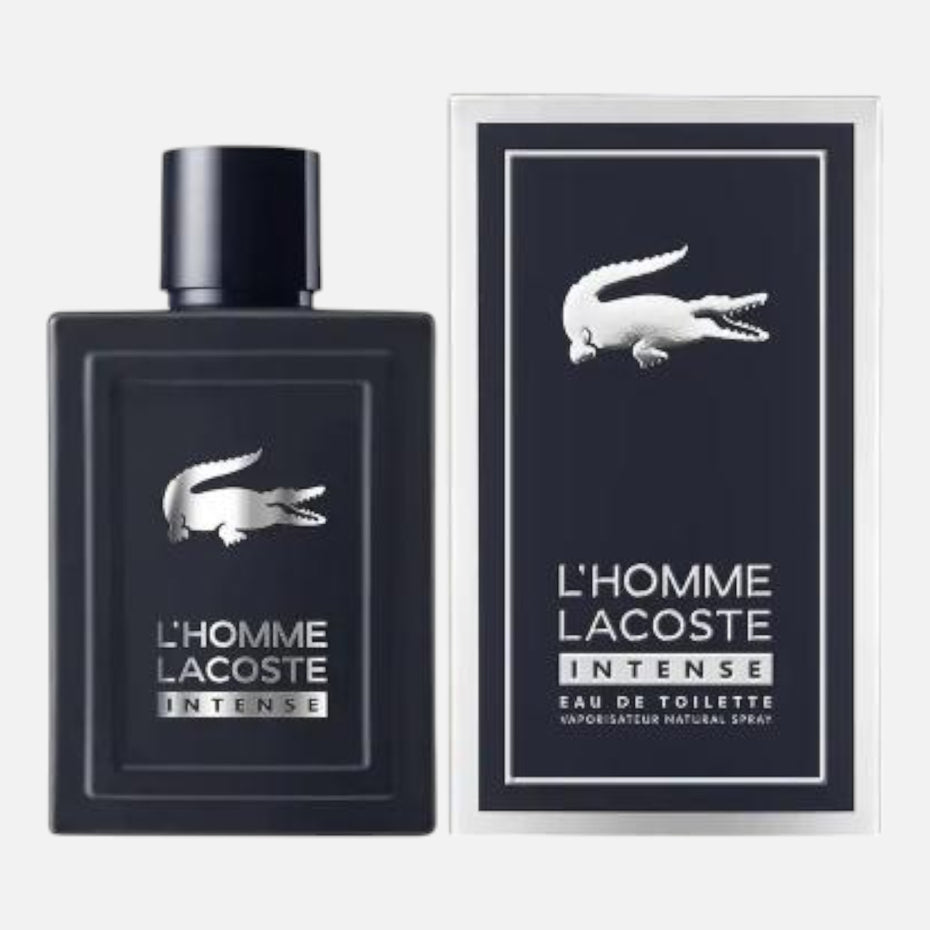 L'homme Intense De Lacoste - 100ML